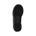 thumbnail image 5 of Women's Uniform Athletic Lace Up Black, 5 of 5
