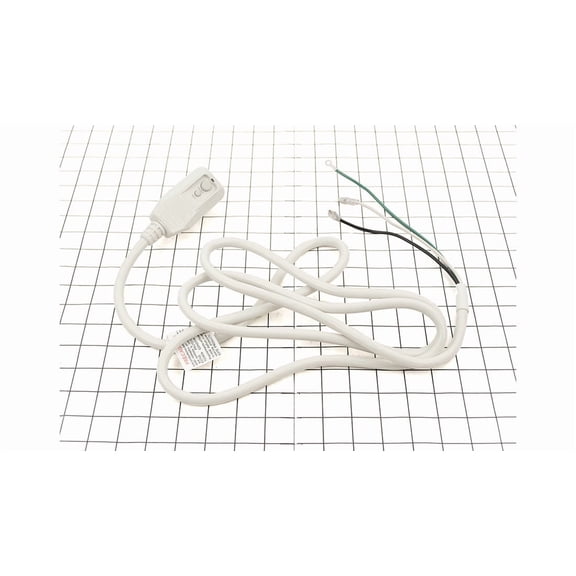 Midea Power Cord 51515A125v 17401202016267