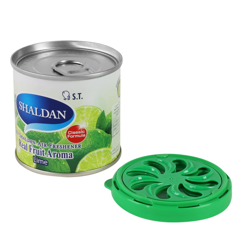 My Shaldan Lime Air Freshener