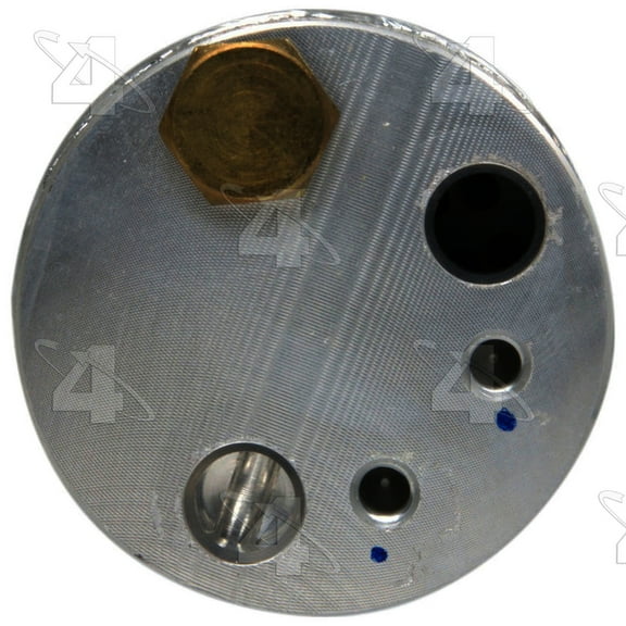 A/C Receiver Drier Fits select: 1998-2002 HONDA ACCORD, 1999-2003 ACURA 3.2TL