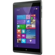 HP Pro Tablet 608 G1 Tablet, 7.9" QXGA, 4 GB RAM, 128 GB Storage, Windows 8.1 Pro 64-bit, Gray