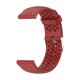 thumbnail image 5 of Inteprter Correa de silicona Flexible y cómoda para de correas de reloj de silicona COLMI Electrónica No.8, 5 of 6