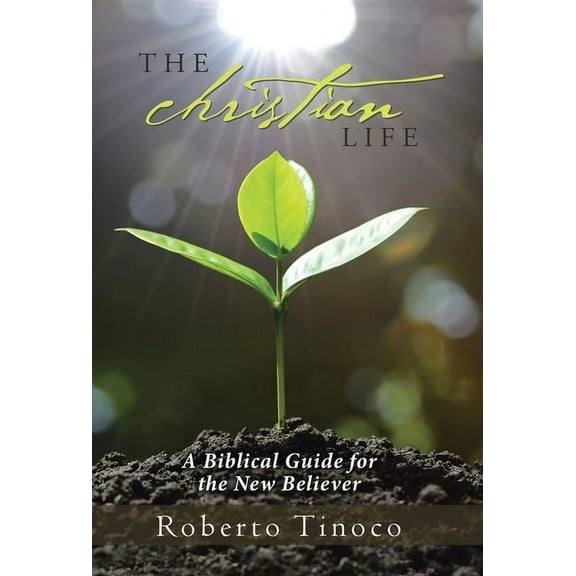 The Christian Life (Hardcover)