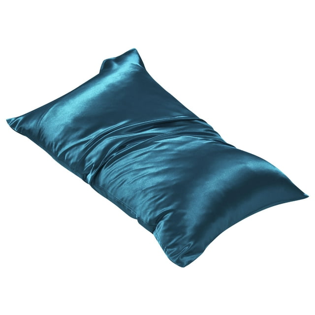 Unique Bargains 19 Momme Silk Pillowcase with Envelope Closure