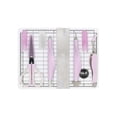 thumbnail image 3 of We R Mini Tool Kit-Lilac, 3 of 3