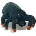 thumbnail image 6 of Hatchkinz Reversible Tarantula to Egg Plushie | Happy + Sad | Show Your Mood | Stress Relief Plush 7", 6 of 8