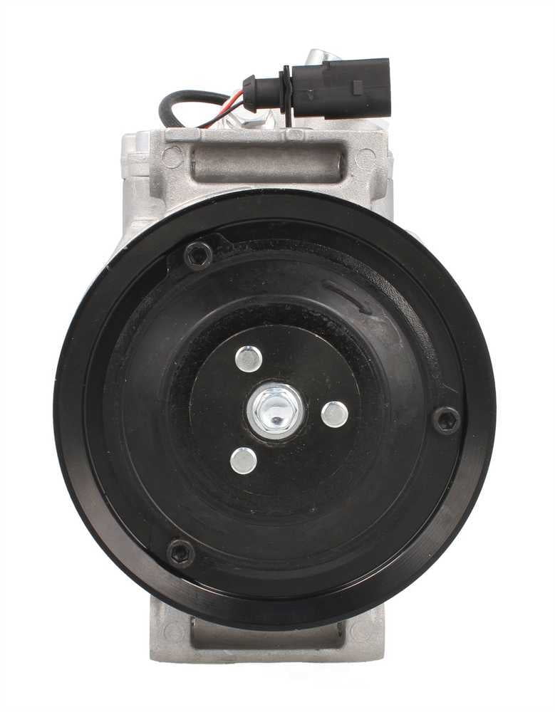 Nissens 89210 Air Conditioning Compressor with Clutch