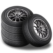 4 Firestone Destination HLT 235/65R17 104H All Season Truck SUV Tires FS013766 / 235/65/17 / 2356517