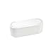 thumbnail image 3 of D-Line 3008439 12.75 in. ABS Cable Organizer Box, White, 3 of 3