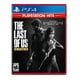 thumbnail image 1 of The Last of Us Remastered Hits - PlayStation 4. Videojugo PlayStation 1, 1 of 4