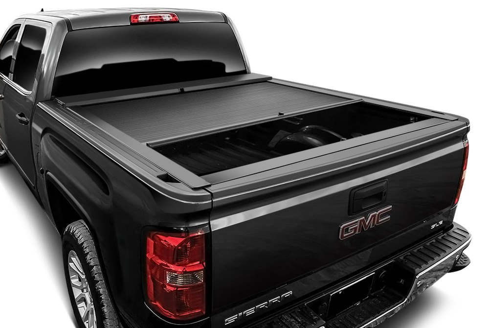 Roll N Lock A Series Cover For 08 16 F250 F350 Super Duty Sb 80 25in Walmart Com Walmart Com