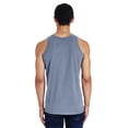 thumbnail image 5 of ComfortWash by Hanes Unisex 5.5 oz., 100% Ringspun Cotton Garment-Dyed Tank - GDH300, 5 of 5