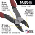 thumbnail image 2 of 2005N FORGED CRIMPER, 2 of 9
