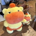 thumbnail image 4 of Cute Capybara Plush Toy Plushies Stuffed Animals Doll Kids Gifts _b, 4 of 5
