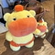 thumbnail image 4 of Cute Capybara Plush Toy Plushies Stuffed Animals Doll Kids Gifts _b, 4 of 5
