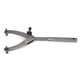 thumbnail image 2 of Durable Strong Spanner Wrench, Flywheel Wrench, For Motorcycle Bike ANGGREK Spanner Wrench, 2 of 8