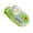 Green, variant on YIGSECU Long Runtimes LED Strobe Lamp Strong Life Vests Safety Light with Automatic Locators Function for Sailing Emergencies