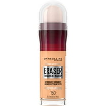 Maybelline Instant Age Rewind Instant Age Rewind Eraser Foundation, 150, 0.68 fl oz