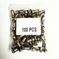 thumbnail image 4 of 100 Pcs New Fuel Injector Micro Basket Filter For ASNU03C Injector Repair Kits, 4 of 6