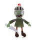 thumbnail image 1 of Muñeco de peluche Knight Zombie 30 cm, 1 of 1