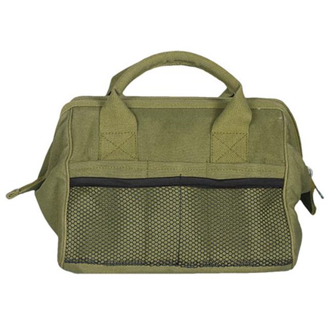 Fox Outdoor 40-68 Gp Trousse de Paramedic - Olive Terne