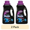(2 pack) Woolite Darks Defense Liquid Laundry Detergent, 40 fl oz, 26 Loads