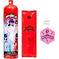 thumbnail image 3 of Muñeca Miraculous Miraculous Ladybug Magic Heroez Reveal que cambia de color Marinette, 3 of 5