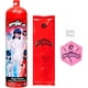 thumbnail image 3 of Muñeca Miraculous Miraculous Ladybug Magic Heroez Reveal que cambia de color Marinette, 3 of 5