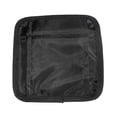 thumbnail image 3 of Buceo Sunnimix Peso Cinturón Bolsa De Bolsillo Negro 20kg, 3 of 4