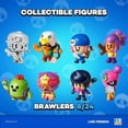 thumbnail image 3 of Figura Coleccionable Brawl Stars P.M.I Blindbag 1 Unidad, 3 of 4