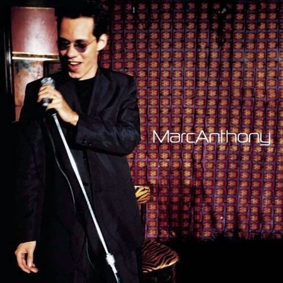 Marc Anthony Audio CD and Assorted Music Collection – Very Good - Sold by gmusic