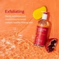 thumbnail image 4 of Renpure Pomegranate & Mango Exfoliating Body Wash for All Skin Types, 24 fl oz - 6 Pack, 4 of 4