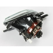 Genuine OE Mopar Fog Lamp Assembly - 68020657AA Fits select: 2004-2008 CHRYSLER CROSSFIRE