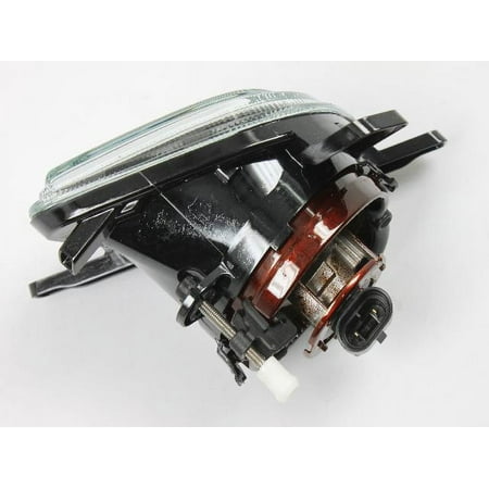 Genuine OE Mopar Fog Lamp Assembly - 68020657AA Fits select: 2004-2008 CHRYSLER CROSSFIRE