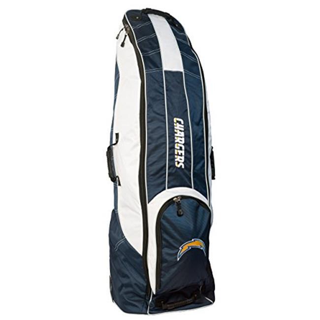 Team Golf 32681 NFL San Diego Chargers Golf Travel Bag - image 1 of 1