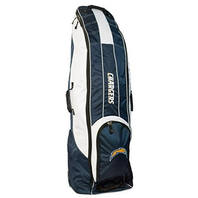Team Golf 32681 NFL San Diego Chargers Golf Travel Bag