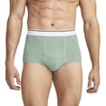 thumbnail image 2 of Jockey Men's Pouch Brief - 3 Pack, 2 of 5