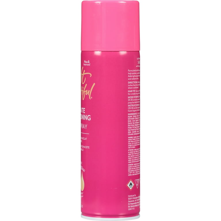 Soft & Beautiful Sheen Spray Soft & Beautiful Sheen Spray