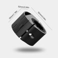 thumbnail image 4 of Bangcool Bike Phone Mount Set Adjustable Ring Bicycle Phone Clamp Bike Navigation Holder, 4 of 4