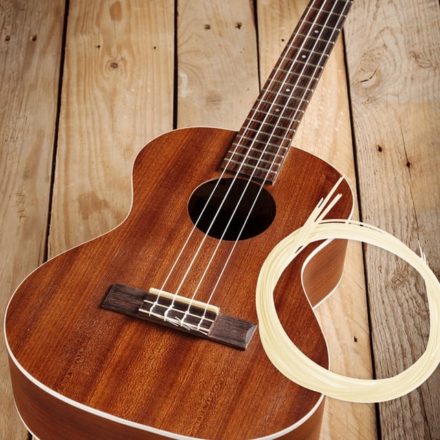 IFANLANDOR 8Ud Accesorio Para Guitarra Purfling ABS Protección Y Embellecimiento Eficaz