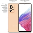 thumbnail image 3 of Samsung Galaxy A53 6GB Ram 128GB Impresionante Durazno (Reacondicionado), 3 of 4