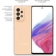thumbnail image 3 of Samsung Galaxy A53 6GB Ram 128GB Impresionante Durazno (Reacondicionado), 3 of 4