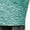 Green, variant on Women's Short Sleeve Nursing Maternity Tops Round Neck Layered Breastfeeding Shirt Stretchy Casual Blouse （Green，XL）