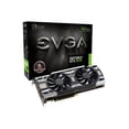thumbnail image 4 of EVGA GeForce GTX 1070 Graphic Card - 1.51 GHz Core - 1.68 GHz Boost Clock - 8 GB GDDR5 - PCI Express 3.0 x16 - Dual Slot Space Required - 256 bit Bus Width - SLI - Fan Cooler - OpenGL 4.5, DirectX 12, 4 of 7