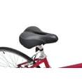 thumbnail image 4 of 700C Kent Ridgeway Sport Adult Bicycle, Raspberry, 4 of 6
