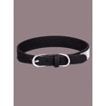 thumbnail image 1 of Cute And Soft Crystal Rhinestone Pet Collar For Small Dogs And Cats, 1 of 4