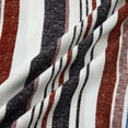 thumbnail image 7 of Solid Color Cotton Linen Shirts for Men Long Sleeve Button Down Blouse with Pockets Stand Collar Casual Loose-Fit Tops, 7 of 7