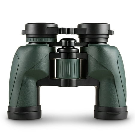 8X32 Waterproof Fog Proof Binoculars for Bird Watching Concerts Camping Traveling Telescope for Adults and (Best 8x32 Binoculars For Birding)