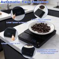 thumbnail image 3 of AGCAN coffee scale, 3 of 7