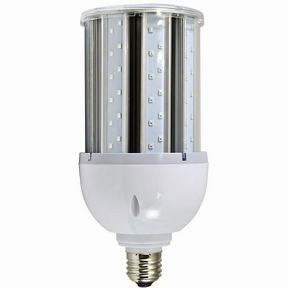 Dabmar Lighting DL-TB-LED-132-AMB Corn Light Bulb - Waterproof Amber Turtle Safe 25 watt 120-277 V LED Lamp